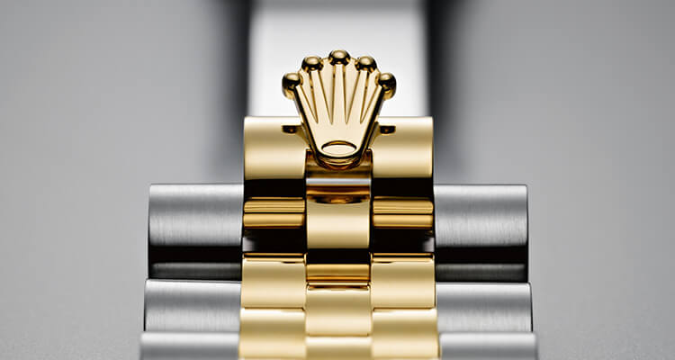 Rivenditore autorizzato Rolex Latina