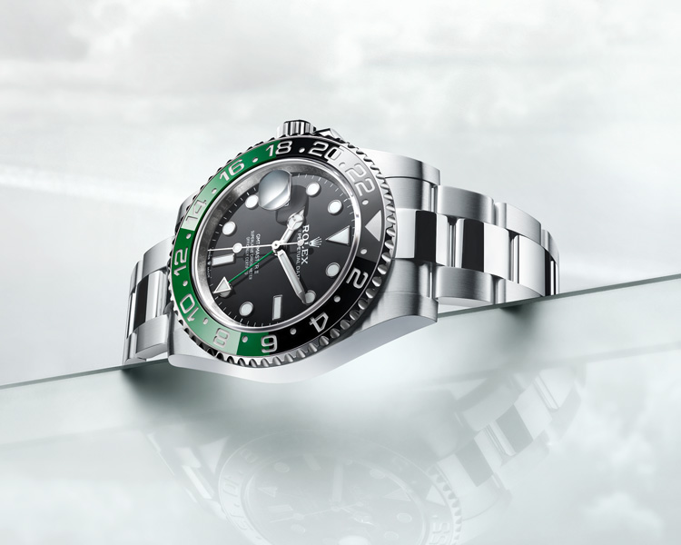 Rivenditore autorizzato Rolex Latina
