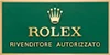 Rivenditore autorizzato Rolex Latina