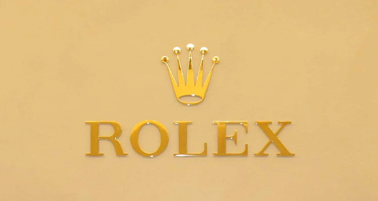 Orologi Rolex da Gioielleria Brusaporci a  Latina