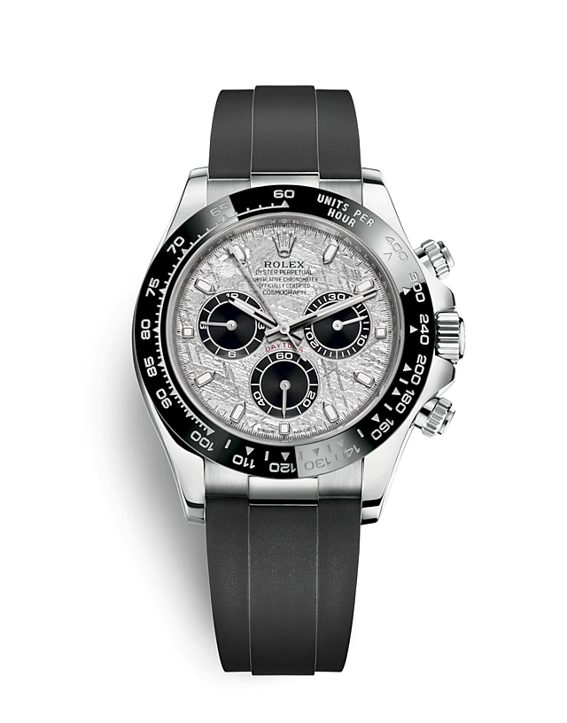 Rivenditore autorizzato Rolex Cosmograph Daytona a  Latina