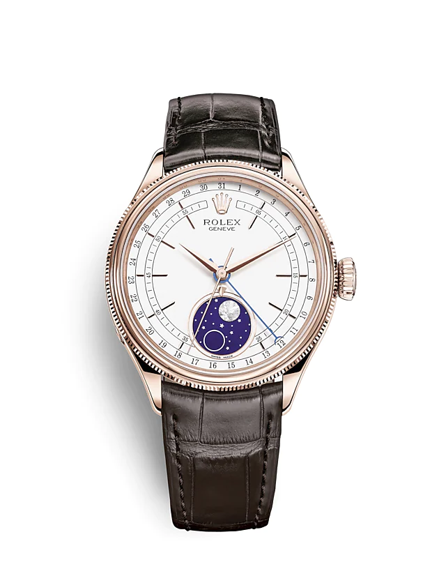 Rivenditore autorizzato Rolex Cellini a Latina
