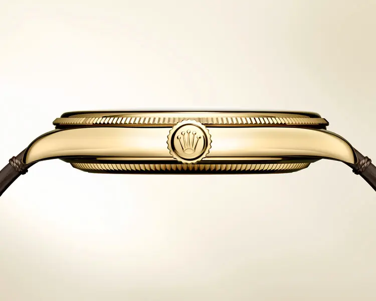 Nuovi modelli Rolex da Gioielleria Brusaporci