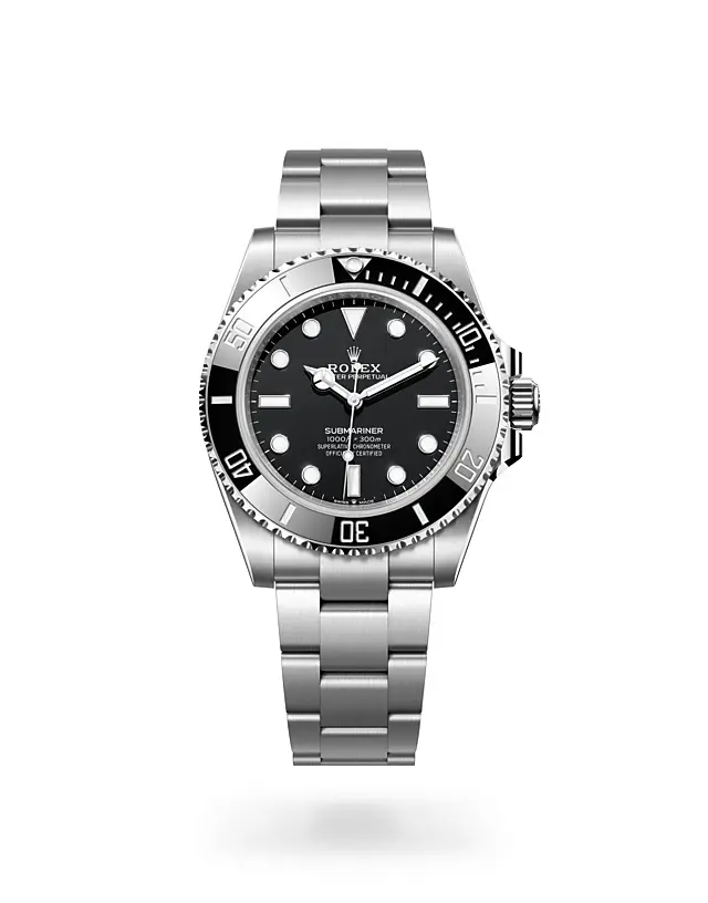 Rivenditore autorizzato Rolex Submariner a Latina