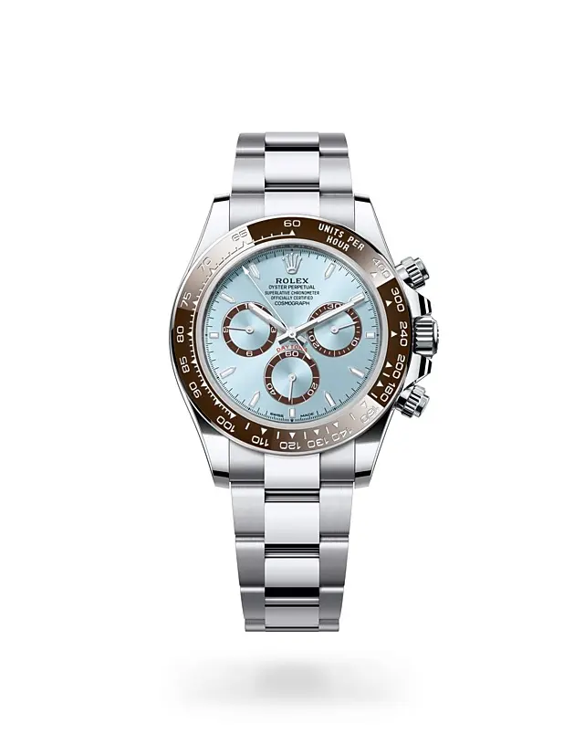 Rivenditore autorizzato Rolex Cosmograph Daytona a  Latina