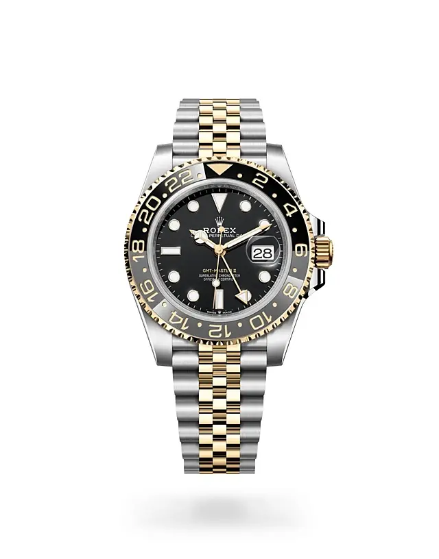 Rivenditore autorizzato Rolex GMT-Master II a Latina