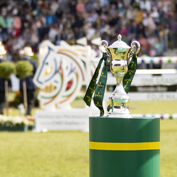 Rolex Grand Slam of Show Jumping