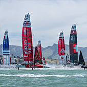 SailGP