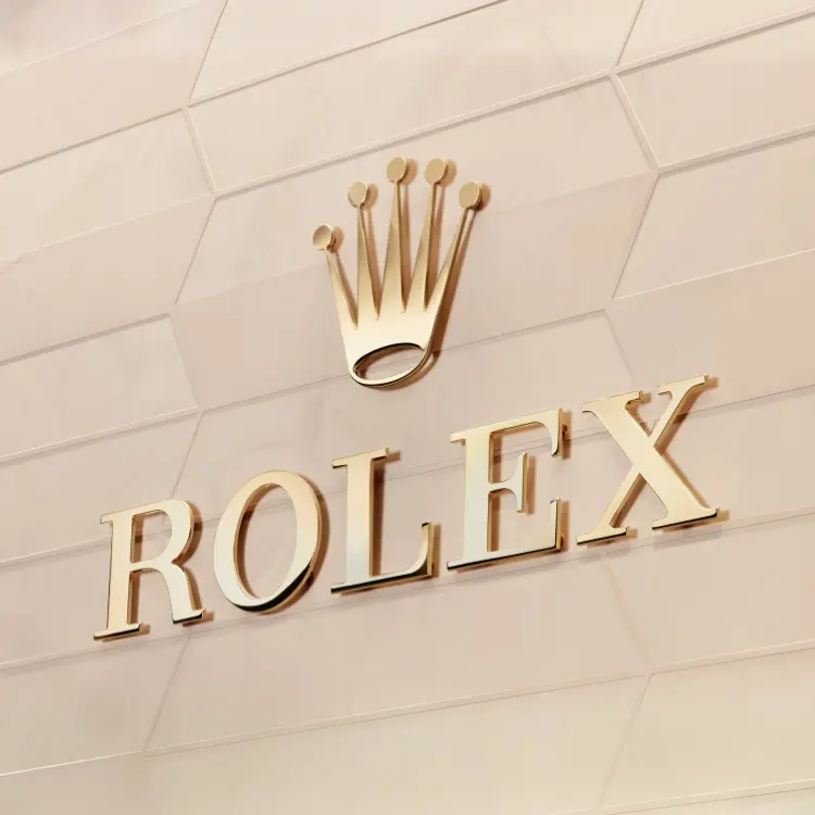 Rolex e la Ryder Cup - Gioielleria Brusaporci