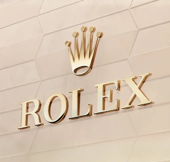 Rolex e lo US Open - Gioielleria Brusaporci