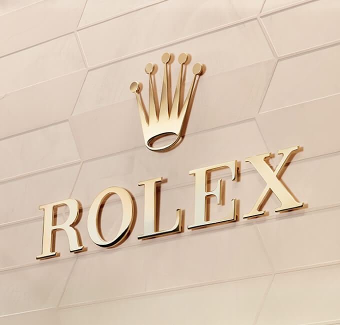 Rolex e lo US Open - Gioielleria Brusaporci