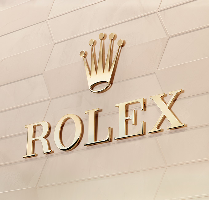 Rolex e The Open - Gioielleria Brusaporci