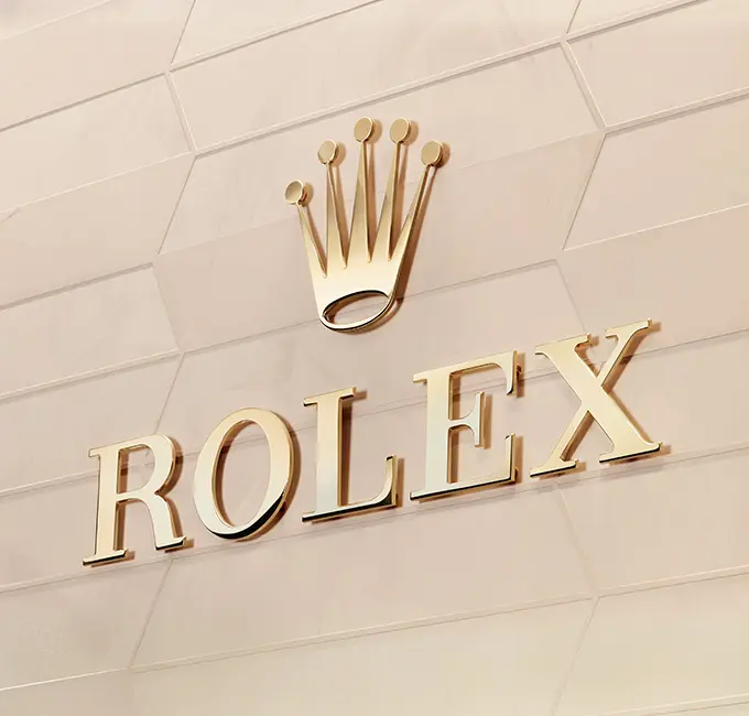 Rolex e The Open - Gioielleria Brusaporci