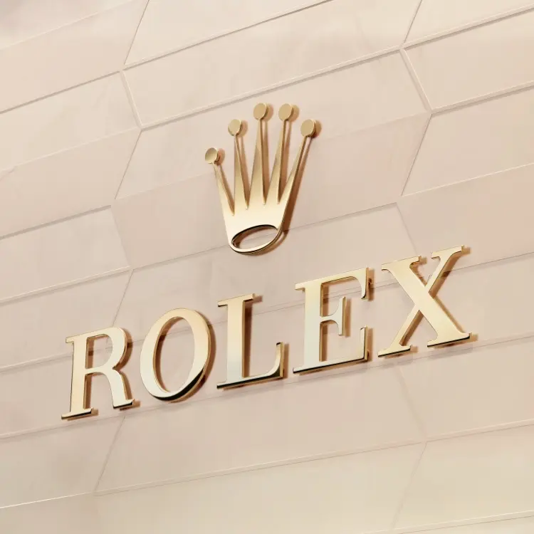 Rolex e Wimbledon - Gioielleria Brusaporci