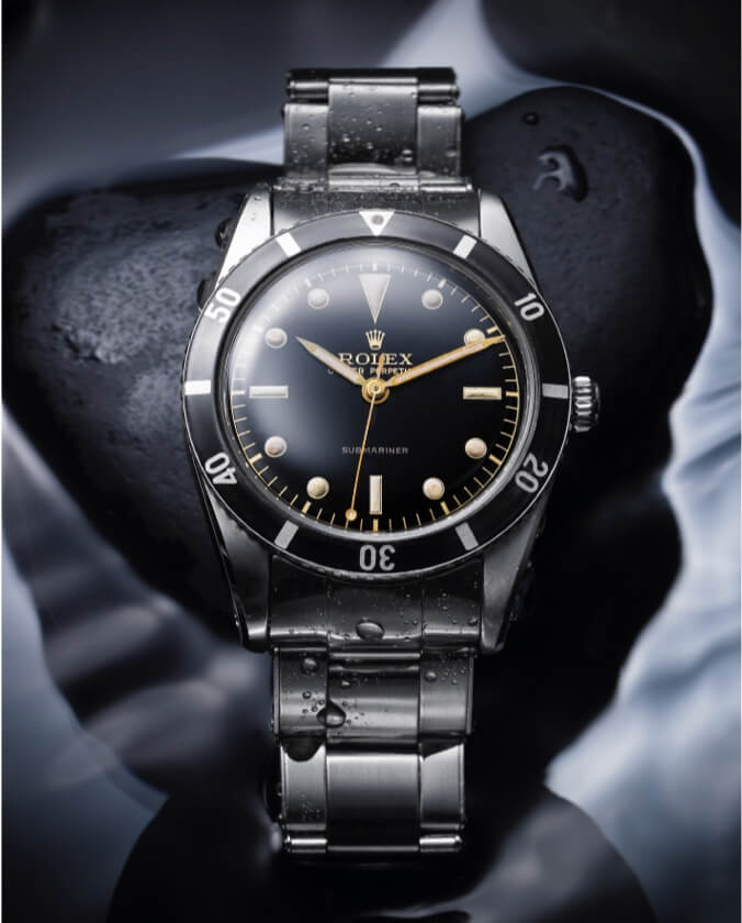 L’orologio subacqueo di riferimento - 300 metri
