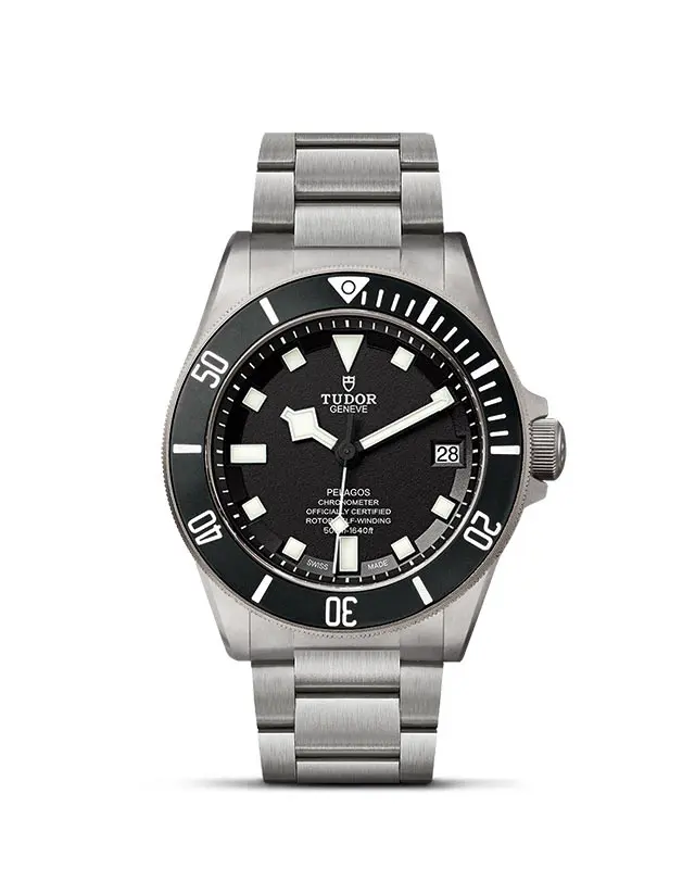 Pelagos referenza 25600TN  presso Gioielleria Brusaporci