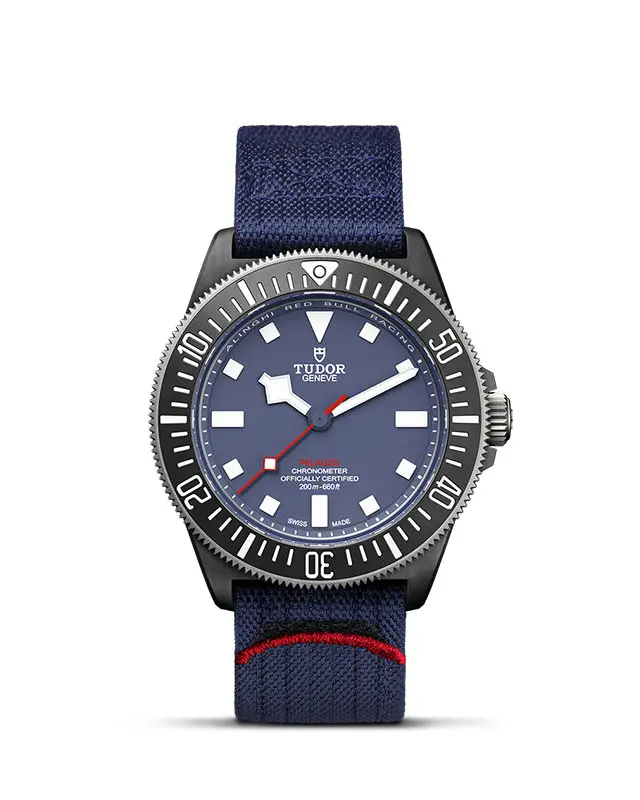 Pelagos FXD referenza 25707KN  presso Gioielleria Brusaporci