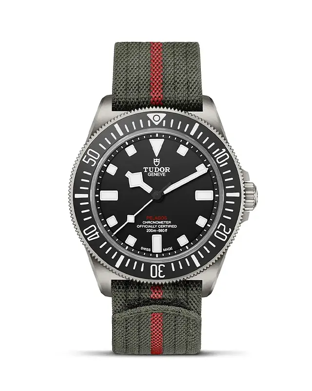 Pelagos FXD