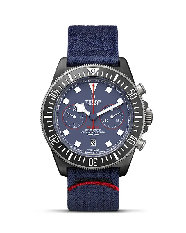 Pelagos FXD Chrono referenza 25807KN  presso Gioielleria Brusaporci