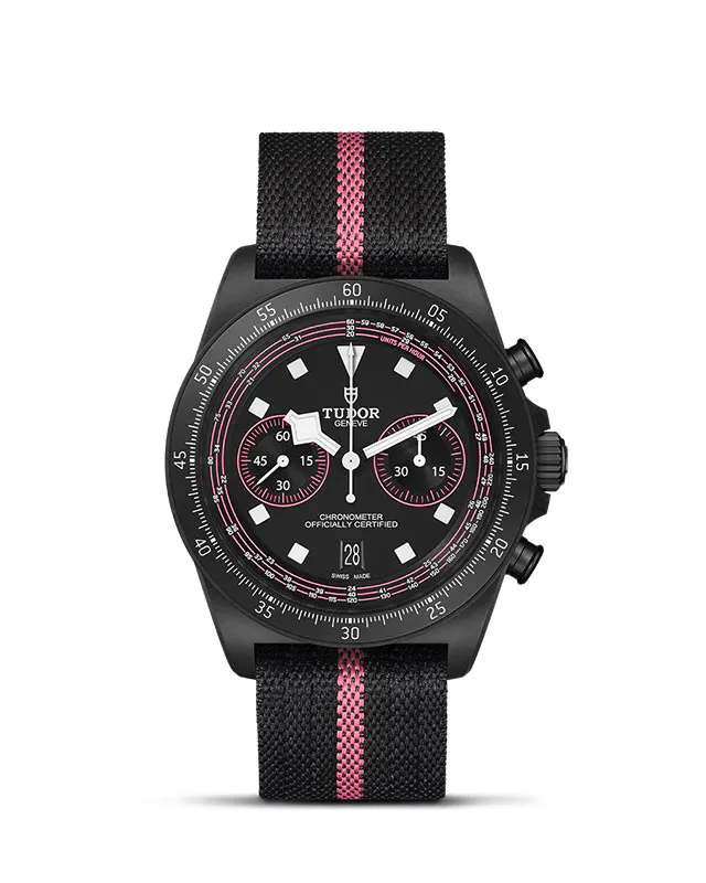 Pelagos FXD Chrono  referenza 25827KNRS  presso Gioielleria Brusaporci