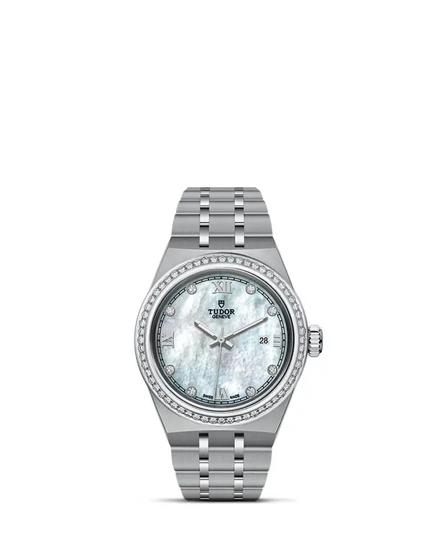 TUDOR Royal referenza 28320  presso Gioielleria Brusaporci