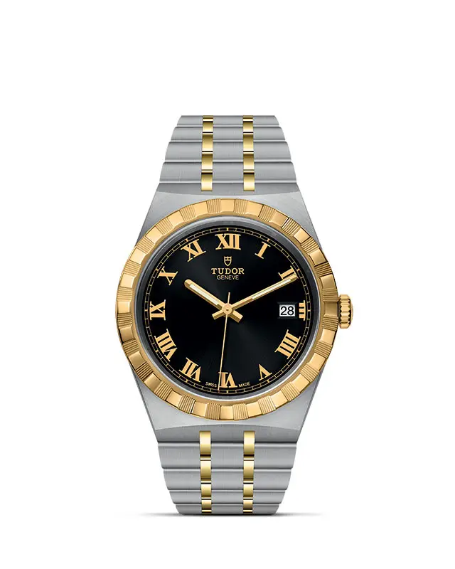 TUDOR Royal referenza 28503  presso Gioielleria Brusaporci