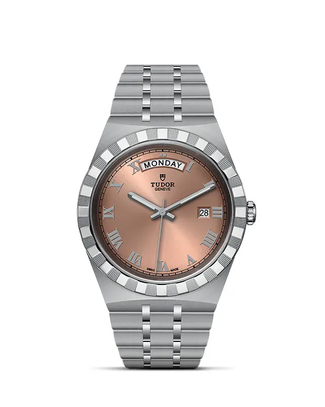 TUDOR Royal referenza 28600  presso Gioielleria Brusaporci