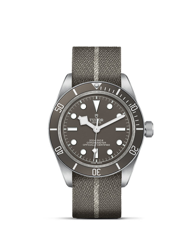 TUDOR Black Bay Fifty-Eight 925 referenza 79010SG  presso Gioielleria Brusaporci