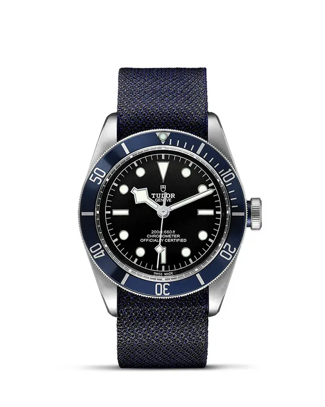 TUDOR Black Bay referenza 79230B  presso Gioielleria Brusaporci
