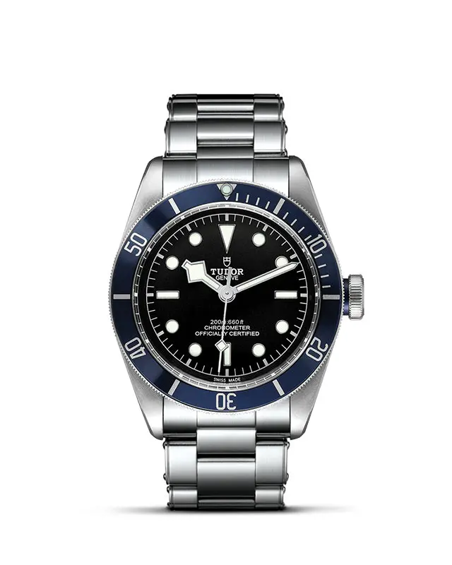 TUDOR Black Bay referenza 79230B  presso Gioielleria Brusaporci