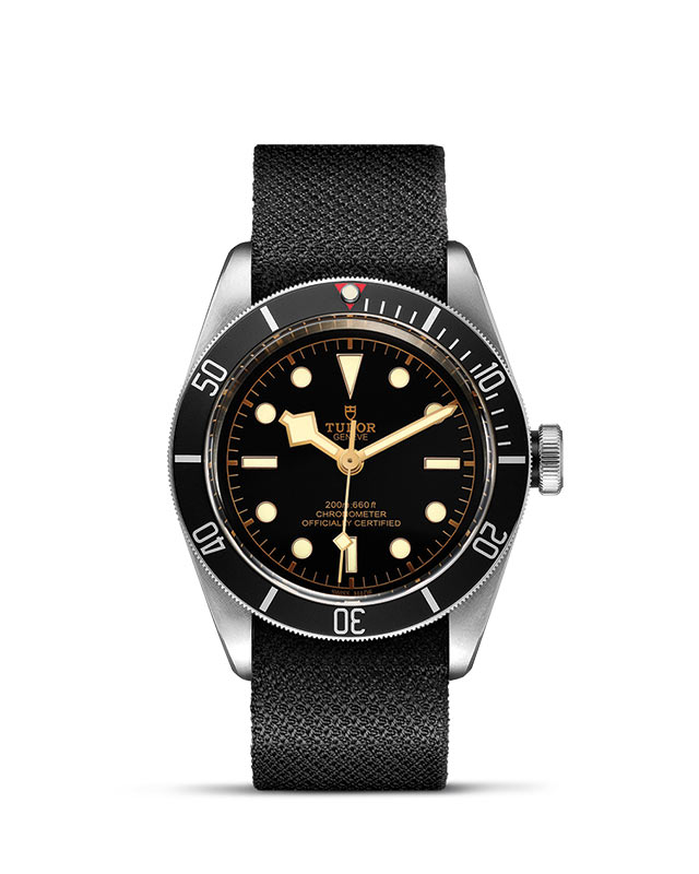 TUDOR Black Bay referenza 79230N  presso Gioielleria Brusaporci