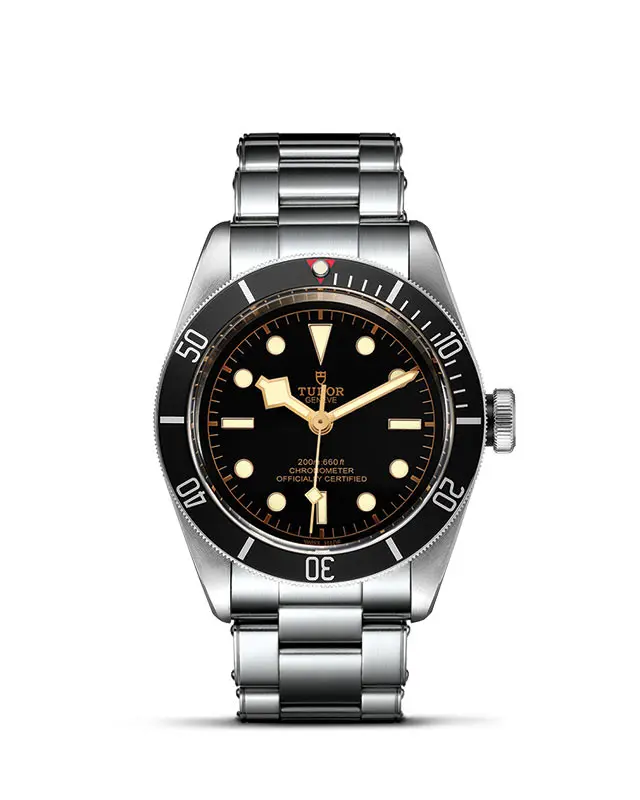 TUDOR Black Bay referenza 79230N  presso Gioielleria Brusaporci