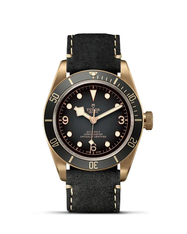 Black Bay Bronze referenza 79250BA  presso Gioielleria Brusaporci