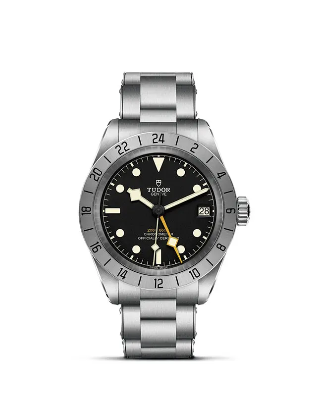 Black Bay Pro referenza 79470  presso Gioielleria Brusaporci