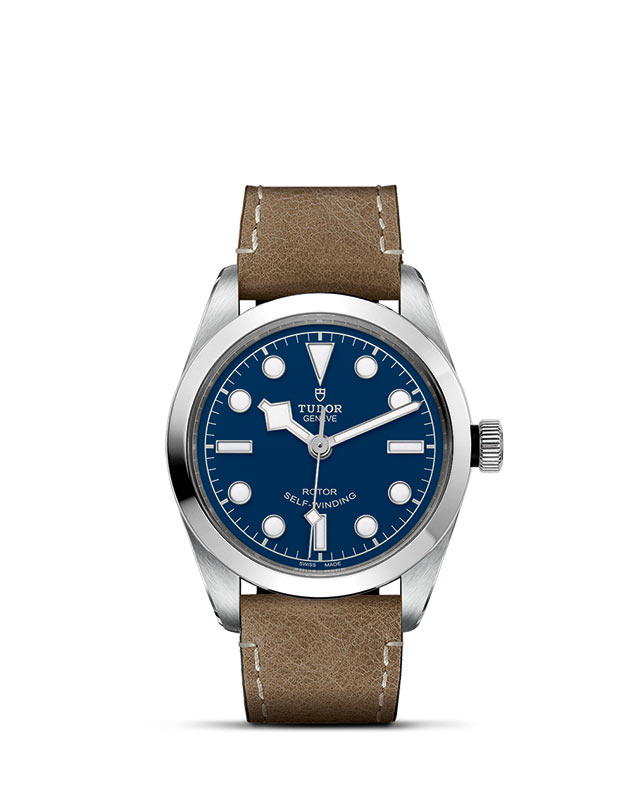 TUDOR Black Bay 36 referenza 79500  presso Gioielleria Brusaporci