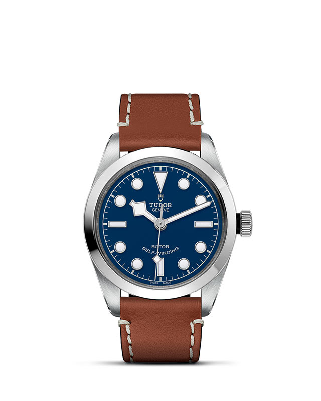 TUDOR Black Bay 36 referenza 79500  presso Gioielleria Brusaporci