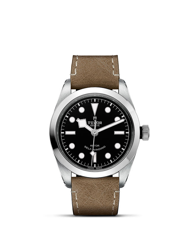 TUDOR Black Bay 36 referenza 79500  presso Gioielleria Brusaporci