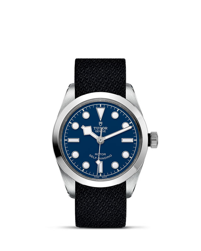 TUDOR Black Bay 36 referenza 79500  presso Gioielleria Brusaporci