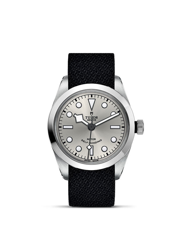 TUDOR Black Bay 36 referenza 79500  presso Gioielleria Brusaporci