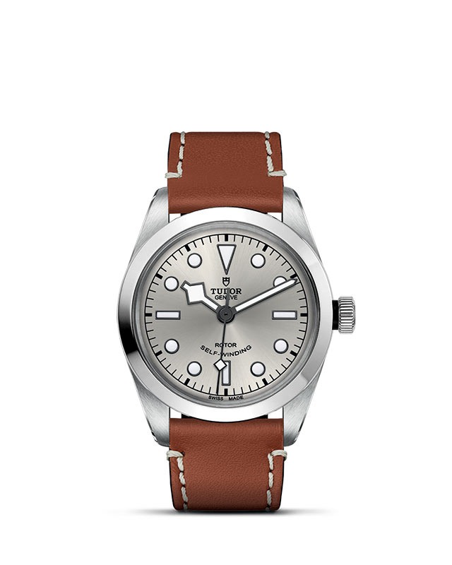 TUDOR Black Bay 36 referenza 79500  presso Gioielleria Brusaporci
