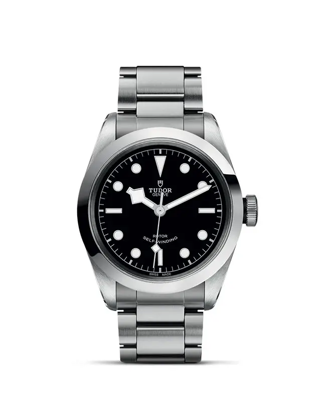 TUDOR Black Bay 41