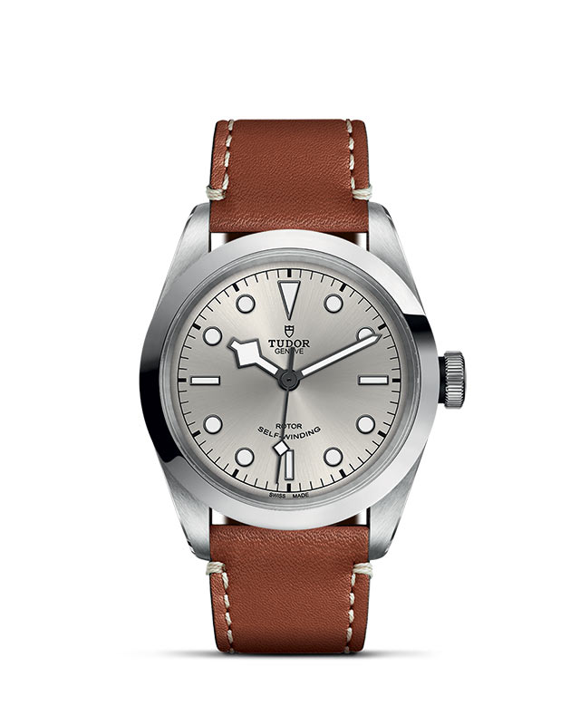 TUDOR Black Bay 41 referenza 79540  presso Gioielleria Brusaporci