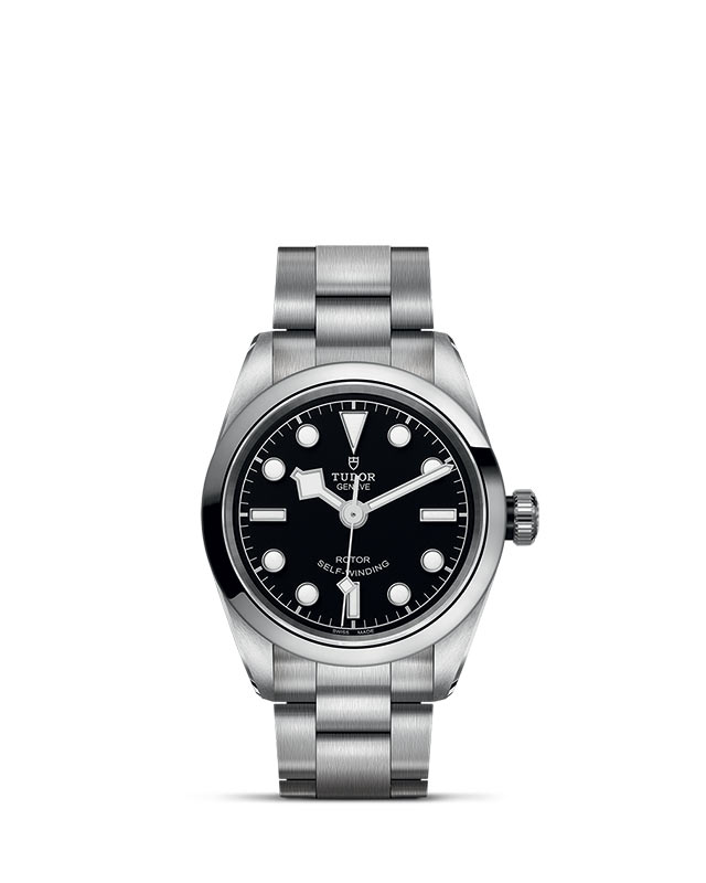 TUDOR Black Bay 32 referenza 79580  presso Gioielleria Brusaporci