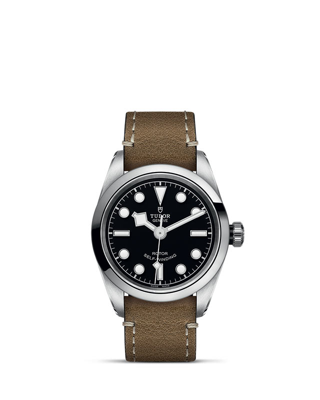 TUDOR Black Bay 32 referenza 79580  presso Gioielleria Brusaporci
