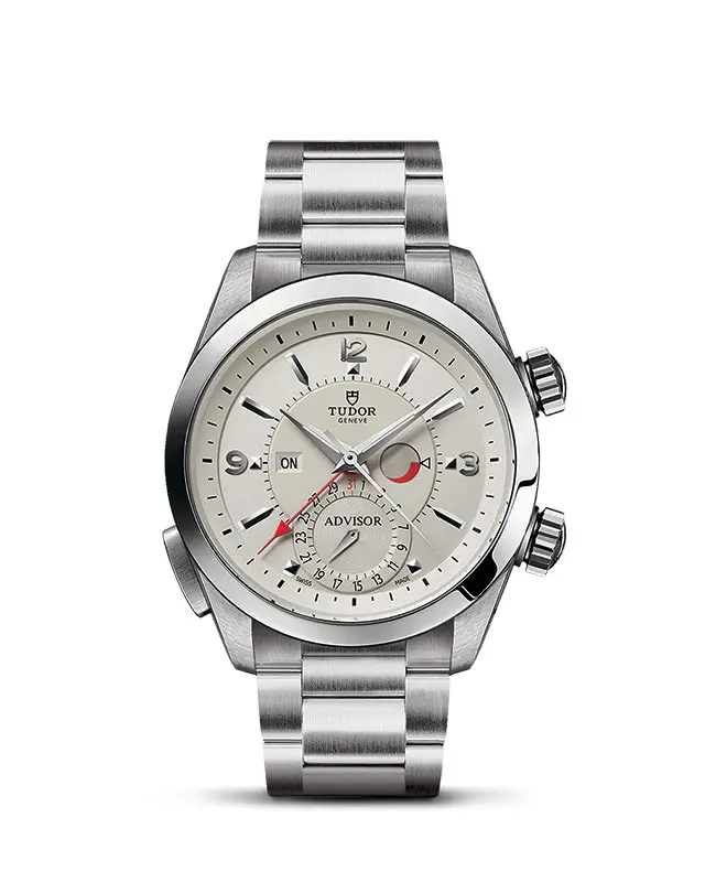 TUDOR Heritage Advisor referenza 79620T  presso Gioielleria Brusaporci