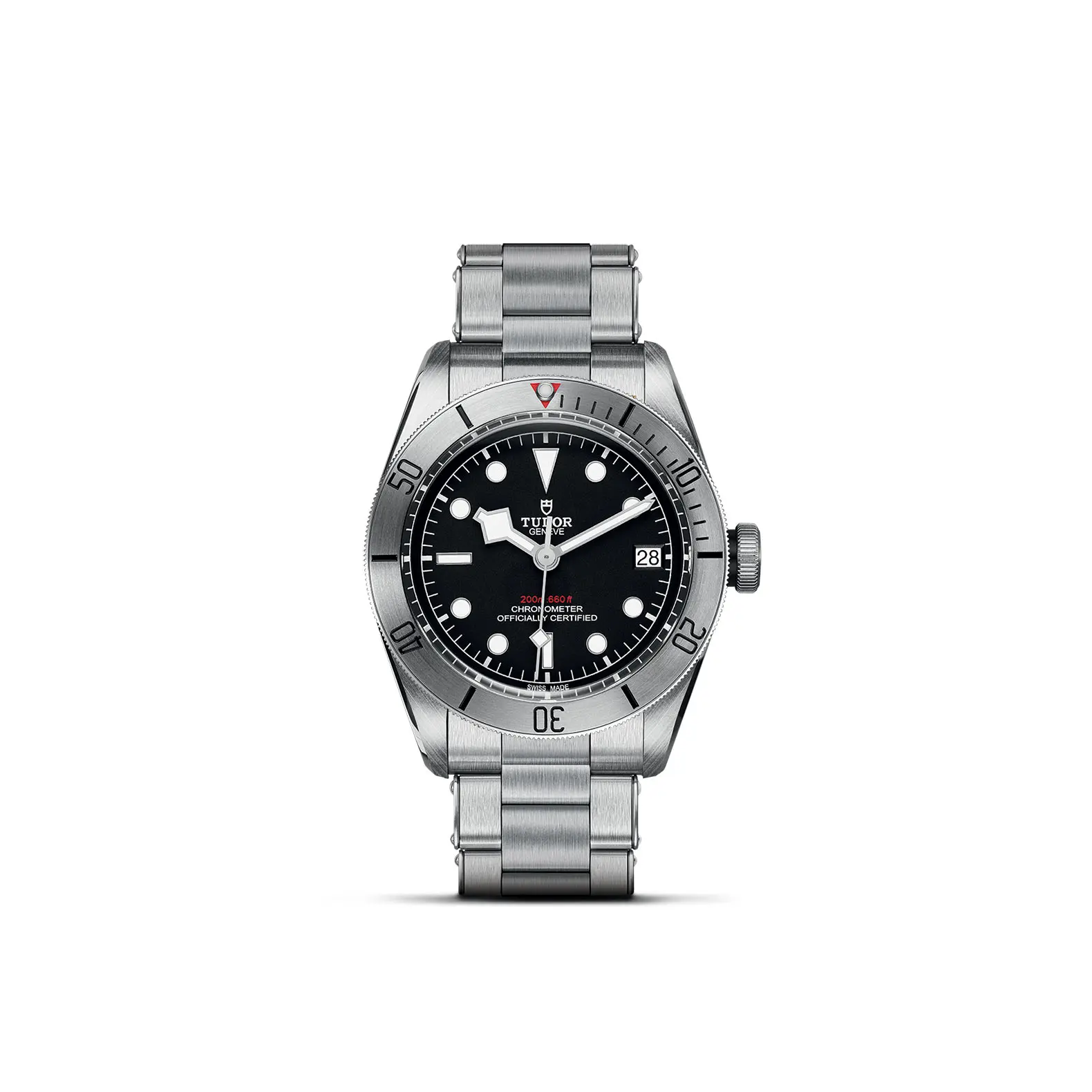 TUDOR Black Bay Steel referenza 79730  presso Gioielleria Brusaporci