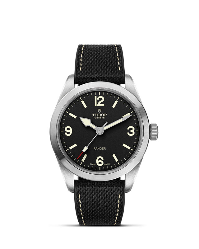 TUDOR Ranger referenza 79950  presso Gioielleria Brusaporci