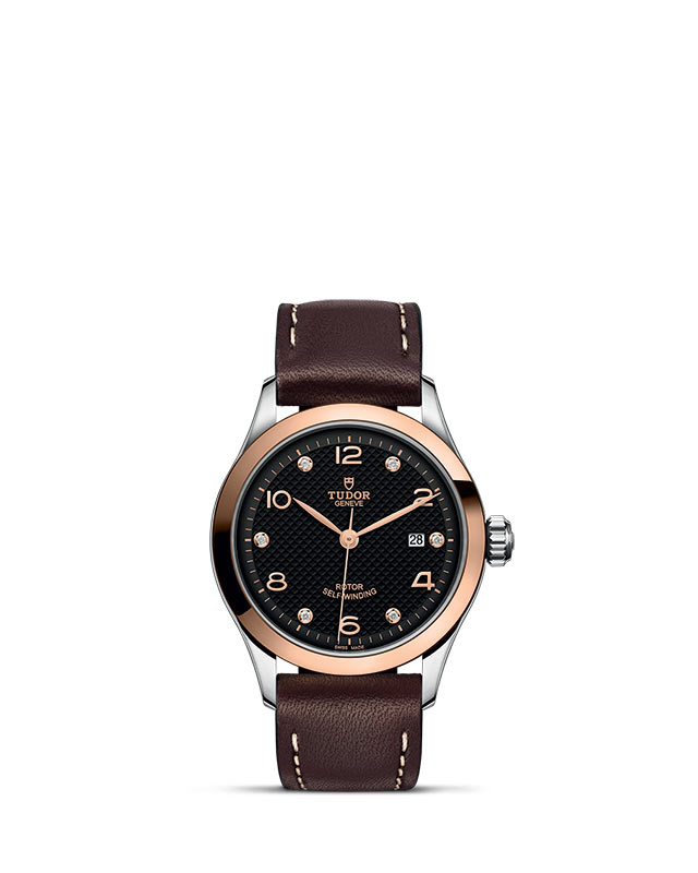 TUDOR 1926 referenza 91351  presso Gioielleria Brusaporci