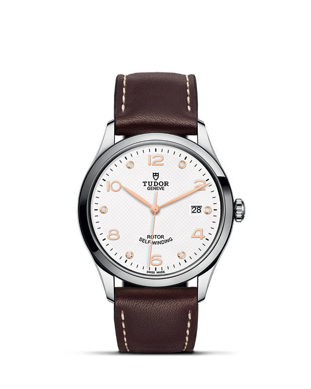 TUDOR 1926 referenza 91550  presso Gioielleria Brusaporci