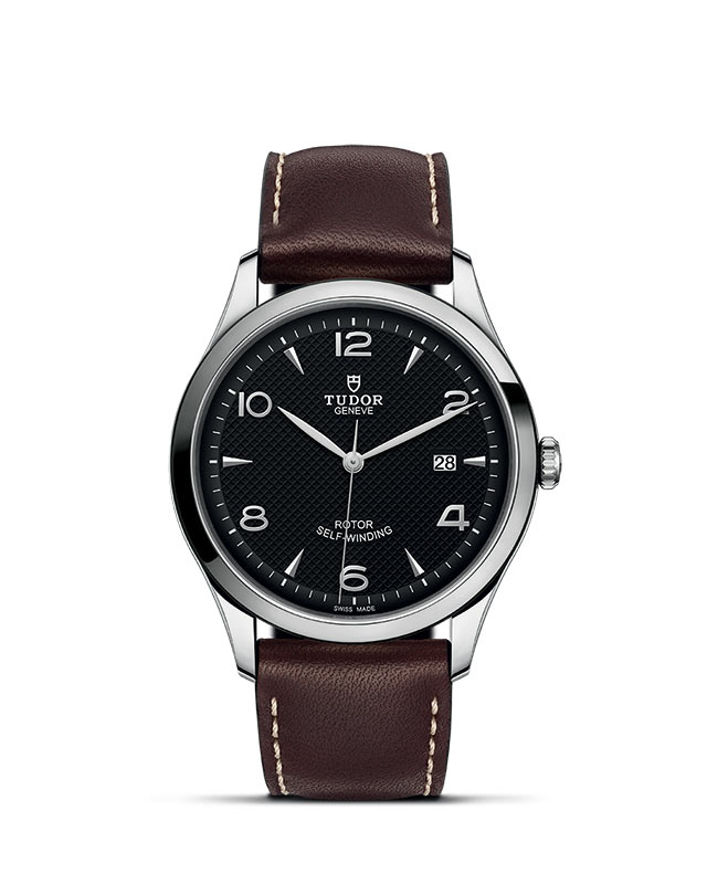 TUDOR 1926 referenza 91650  presso Gioielleria Brusaporci